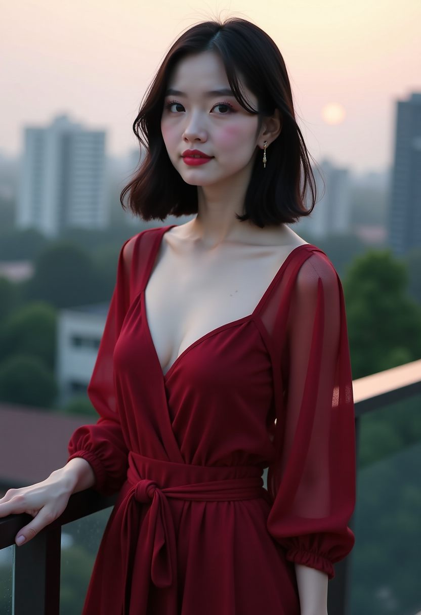 午后留声机