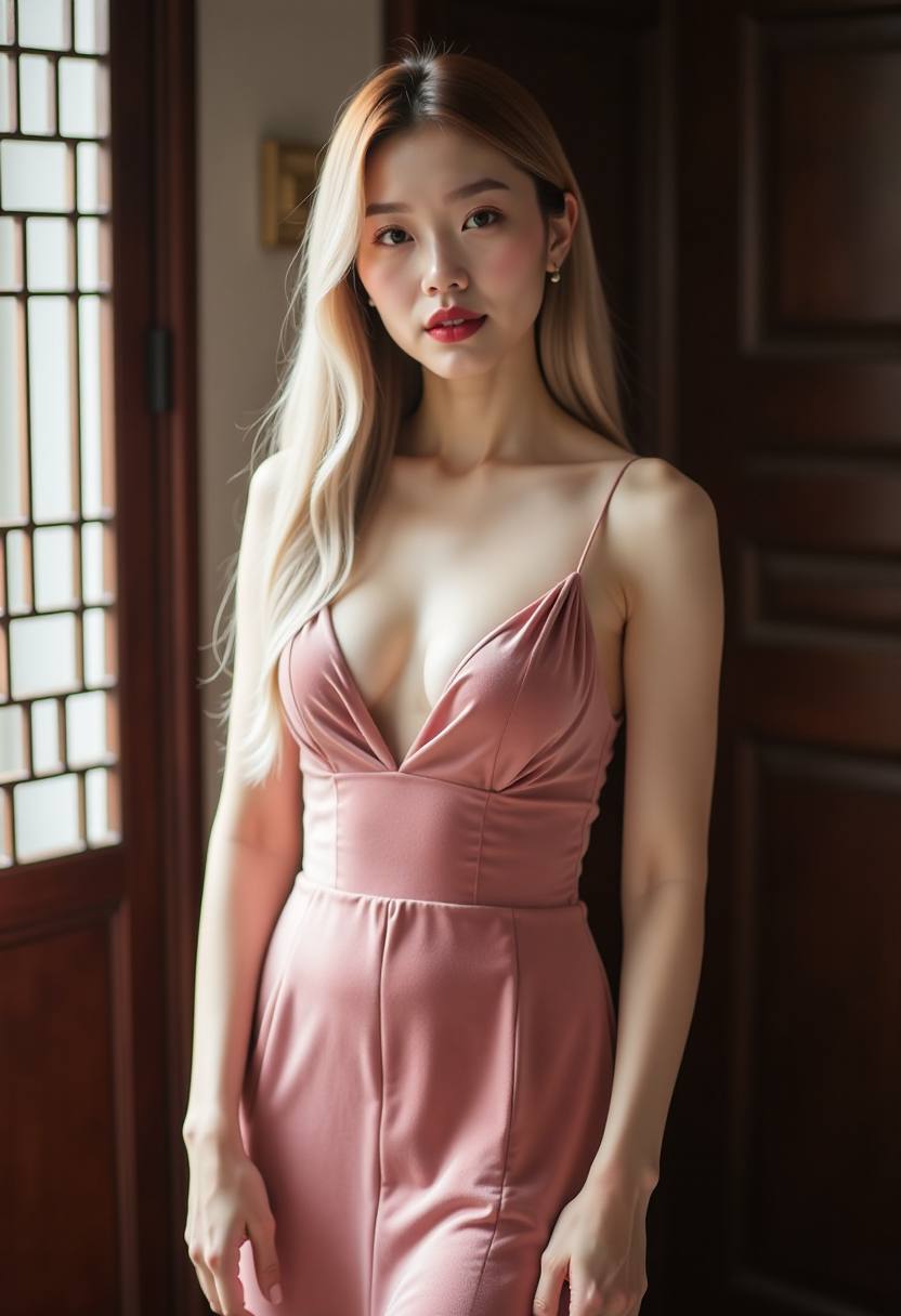 漫长的告白